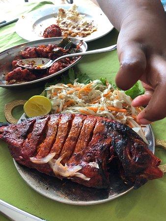 Ganesh Indian Restaurant